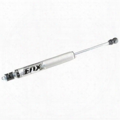 Fox Racing Shox 2.0 Adventure Series Smooth Body Ifp Shock - 983-50-023