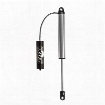 Fox Racing Shox Fox 2.0 Factory Series Smooth Body Remote Reservoir Shock - 980-02-034-1