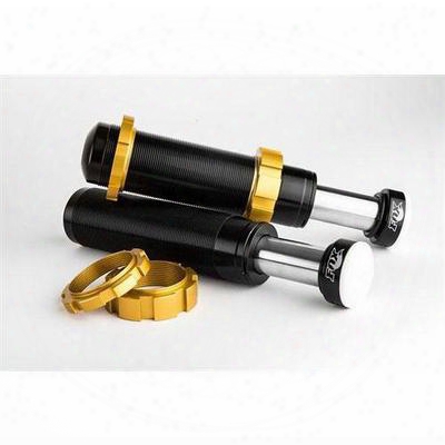 Fox Racing Shox Rear 2.0 Bump Stop Kit - 883-02-128