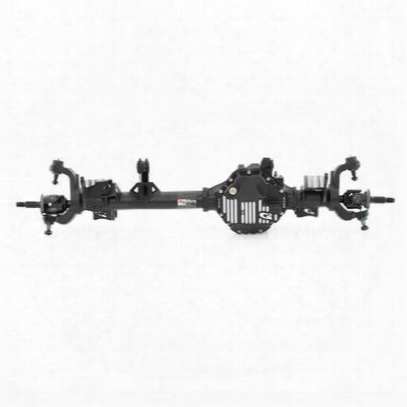 G2 Axle And Gear Core 44 Front Axle Assembly With 3.73 Ratio And Arb Air Locker - G/2c4tsfs373ac0