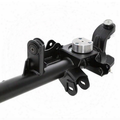 G2 Axle And Gear Jeep Jk Front Core 44 Metric Housing Added Caster 4 Inch- Up Lift - G/267-2051jkfl