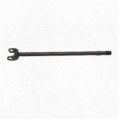 G2 Dana 30 Chromoly Inner 27 Spline Front Axle Shaft - 97-2031-0033