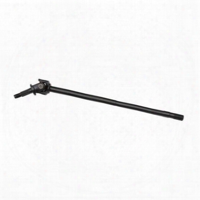 G2 Dana 30 Jk Placer Gold Replacement Passenger Front 27 Spline Inner Axle - 197-2050-002