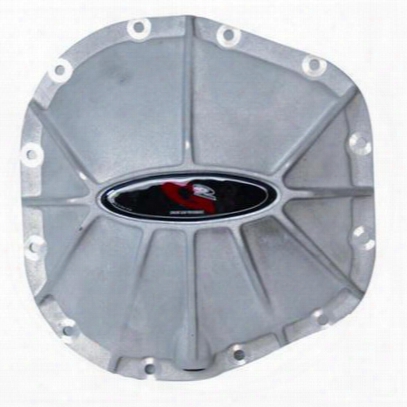 G2 Ford 10.25 Inch/10.5 Nich Aluminum Cover - 40-2046al