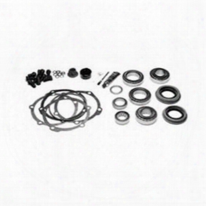 G2 Ford 9 Inch 2.96 Inch Bore Master Ring And Pinion Installation Kit - 35-2011a