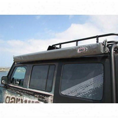 Garvin Industries Adventure Rack Arb Awning Kit - 44090