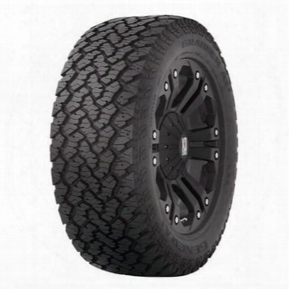 General Tire General 255/55r18 Tire, Grabber At2 - 15477940000