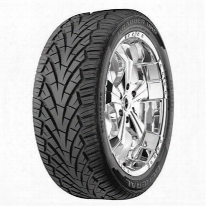 General Tire General 305/45r22 Tire, Grabber Uhp - 15478020000
