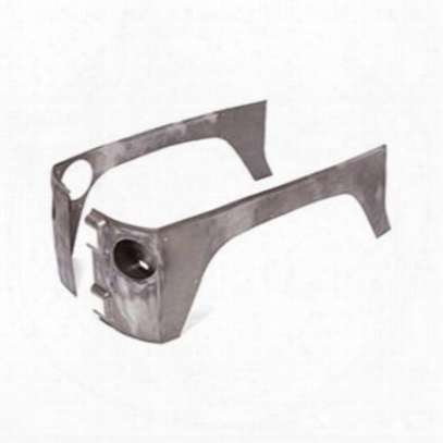 Genright Full Corner Guard Set - Cnr-8102
