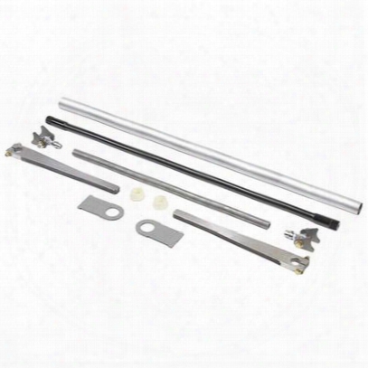Genright Rear Sway Bar - Swb-1003-s