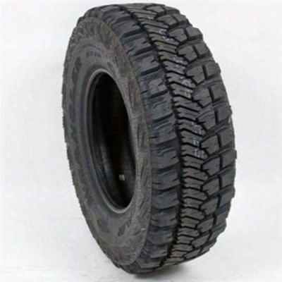 Goodyear Lt285/70r17 Tire, Wrangler Mt/r With Kevlar - 750434326