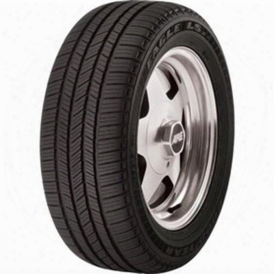 Goodyear P225/50r18 Tire, Eagle Ls-2 - 706543153