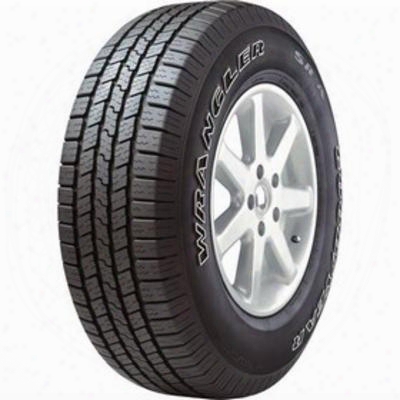 Goodyear P275/65r18 Tire, Wrangler Sr-a - 183538418