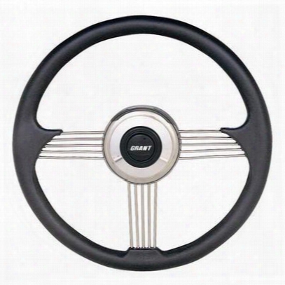 Grant Steering Wheels Banjo Style Steering Wheel - 1045