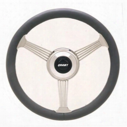 Grant Steering Wheels Banjo Style Steering Wheel - 1051