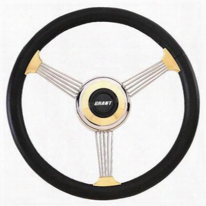 Grant Steering Wheels Banjo Style Steering Wheel - 1059