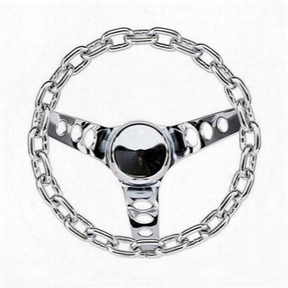 Grant Steering Wheels Chain Steering Wheel - 741