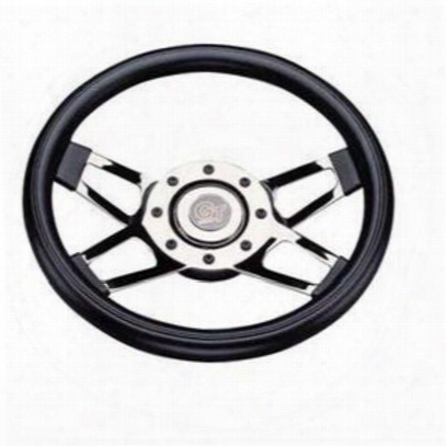 Grant Steering Wheels Challenger Series 4 Spoke Steering Wheel - 440