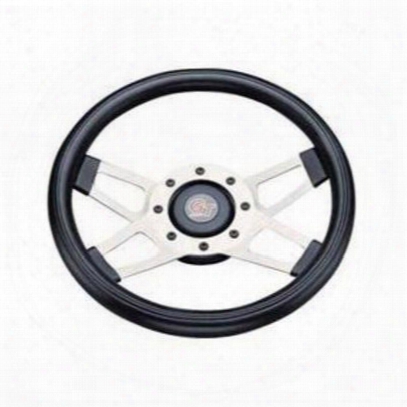 Grant Steering Wheels Challenger Series 4 Spoke Steering Wheel - 415