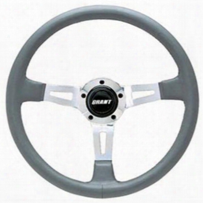Grant Steering Wheels Collector's Edition 3 Spoke Steering Wheel - 1131