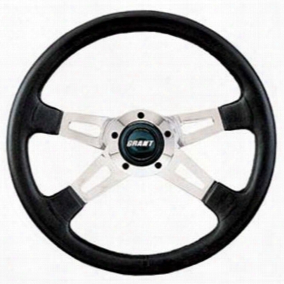 Grant Steering Wheels Collector's Edition 4 Spoke Steering Wheel - 1150