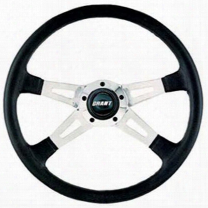 Grant Steering Wheels Collector's Edition 4 Spoke Steering Wheel - 1180