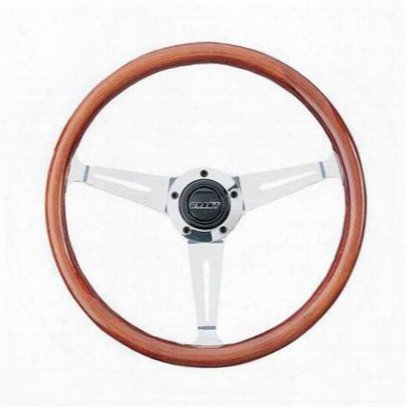Grant Steering Wheels Collectors Steering Wheel - 1170
