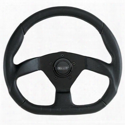 Grant Steering Wheels Corsa D Shape Steering Wheel - 1030