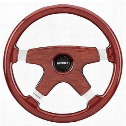 Grant Steering Wheels Elegante Steering Wheel - 732