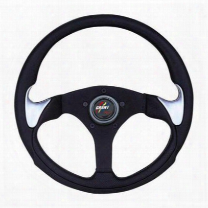 Grant Steering Wheels Evolution Gt Steering Wheel - 1195
