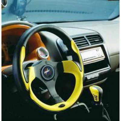 Grant Steering Wheels Evolution Gt Steering Wheel - 1435