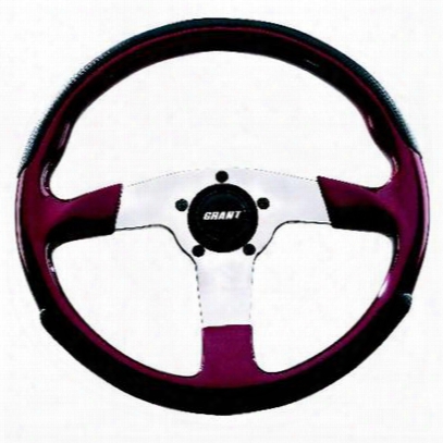 Grant Steering Wheels Fibertech Steering Wheel - 1460