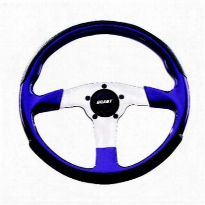Grant Steering Wheels Fibertech Steering Wheel - 1462
