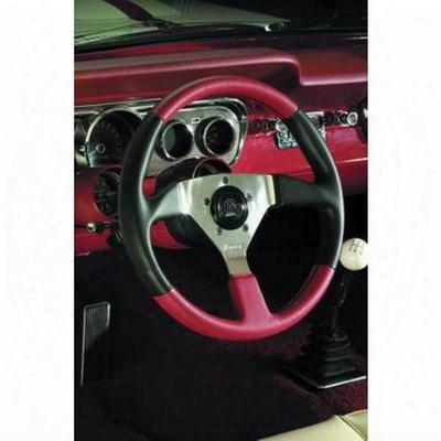 Grant Steering Wheels Formula 1 Steering Wheel - 1087