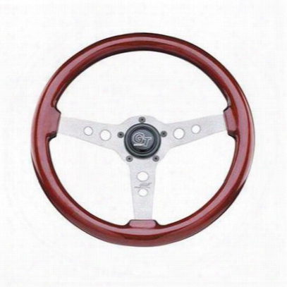 Grant Steering Wheels Formula Gt Steering Wheel - 7144