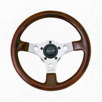 Grant Steering Wheels F/x Steering Wheel - 727