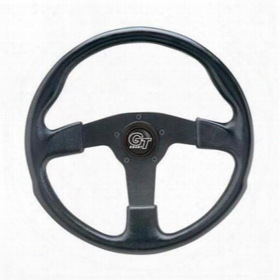 Grant Steering Wheels Gt Rally Steering Wheel - 761