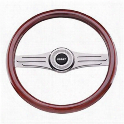 Grant Steering Wheels Heritage Collection Steering Wheel - 15872
