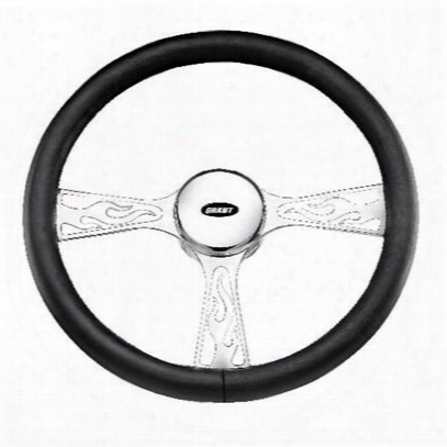 Grant Steering Wheels Heritage Collection Steering Wheel - 15801