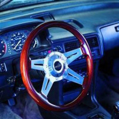 Grant Steering Wheels Le Mans Steeering Wheel - 1071