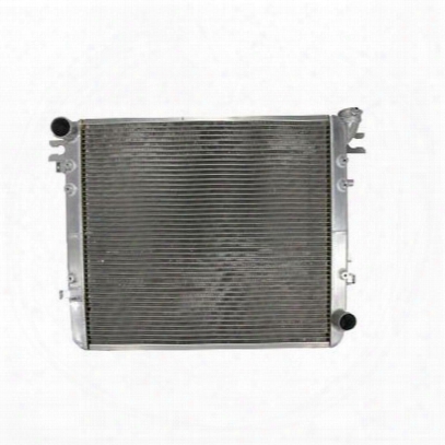 Griffin Thermal Products Performance Aluminum Radiator - 5-00152