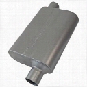 Flowmaster Super 44 Delta Flow Muffler - 842448