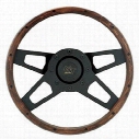 Grant Steering Wheels Challenger Wood Steering Wheel - 404