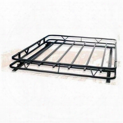 Garvin Industries Sport Series Track Rack - 34061