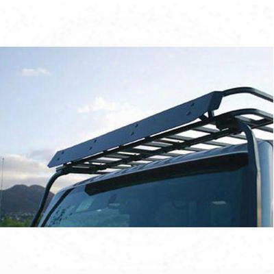 Garvin Industries Wind Deflector - 29960
