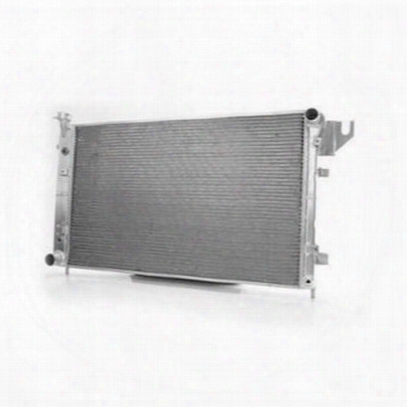 Griffin Thermal Products Direct Fit Aluminum Radiator - 8-70249