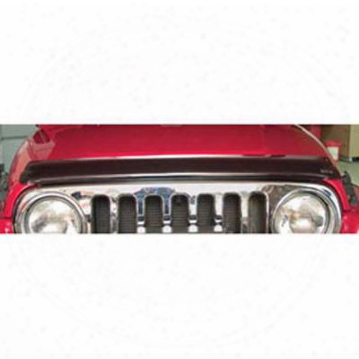 Gts Bug-gard (smoke) - 70511s