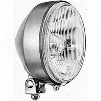 Hella 175mm Headlamp (clear) - 3099011