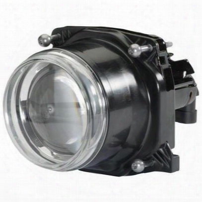 Hella 90mm Bi-halogen High/low Beam Headlamp Module - 9998021
