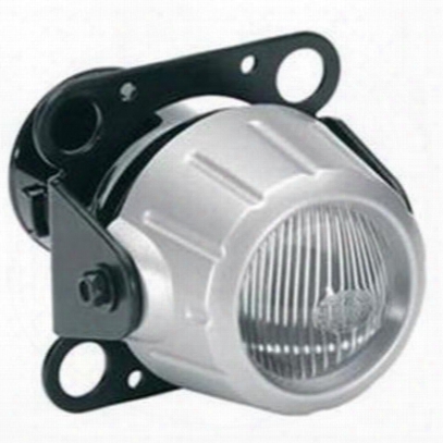 Hella Micro De Premium Modular Fog  Lamp - 8090317